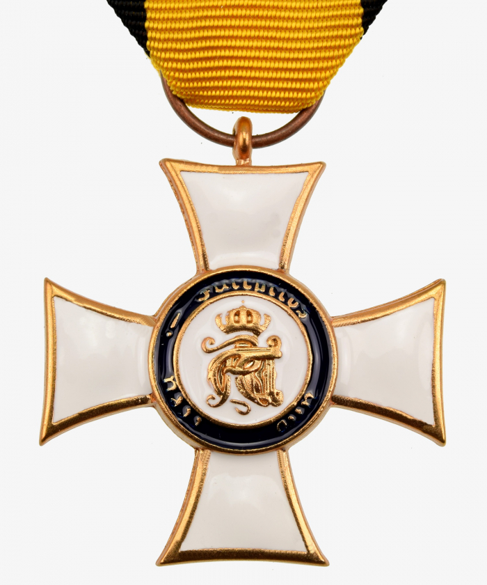 Württemberg Military Earnity Order Ritterkreuz
